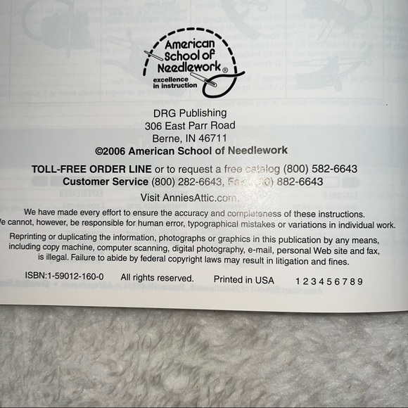 Crochet boxes and bowls by Nancy Nehring - Picture 6 of 7